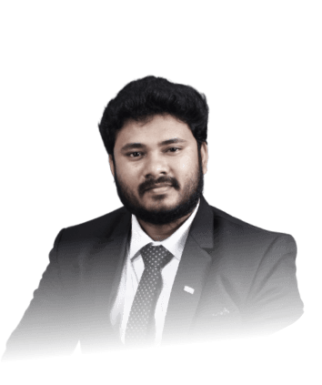 Mr. Premananth